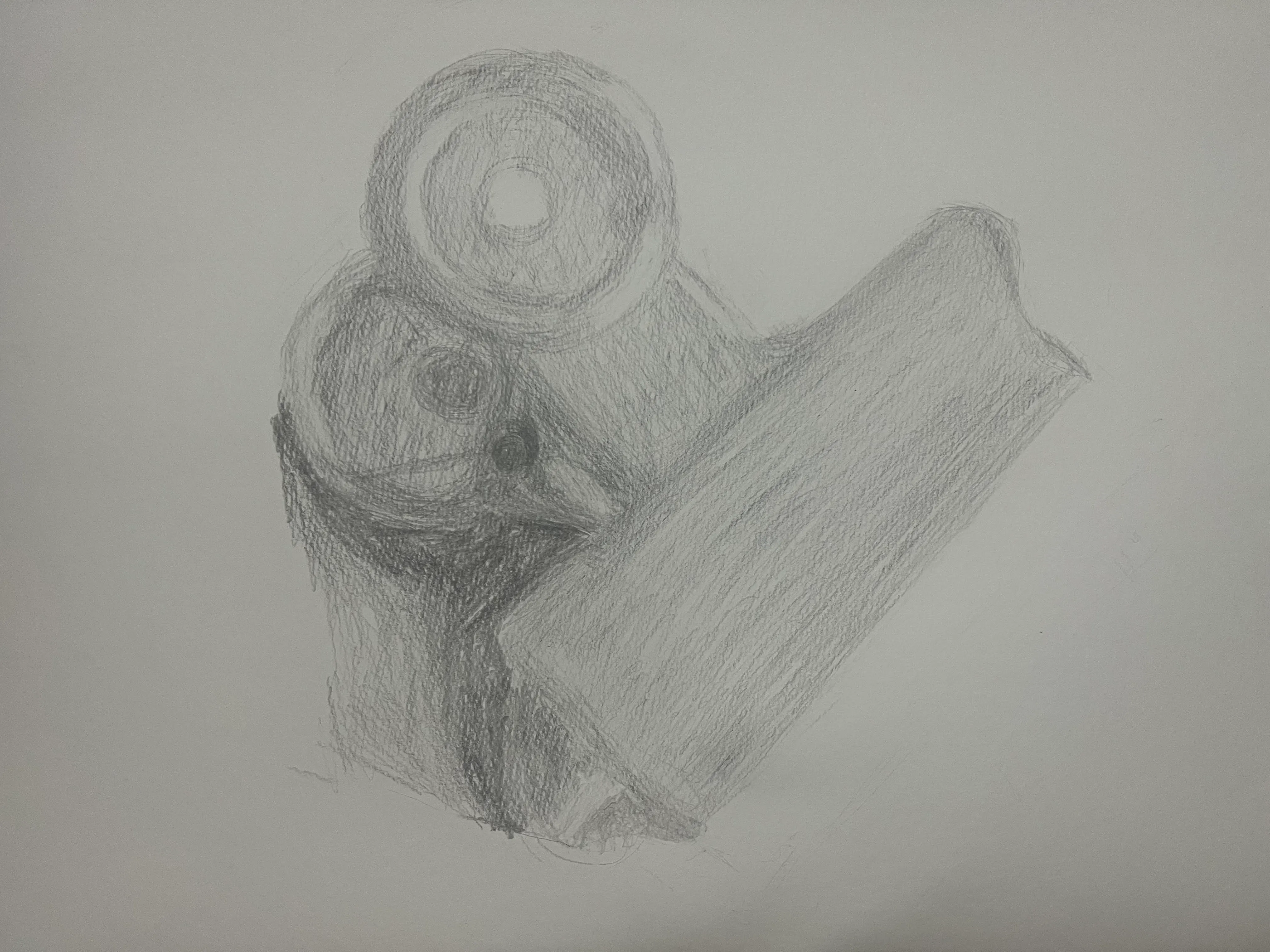 クリップの絵