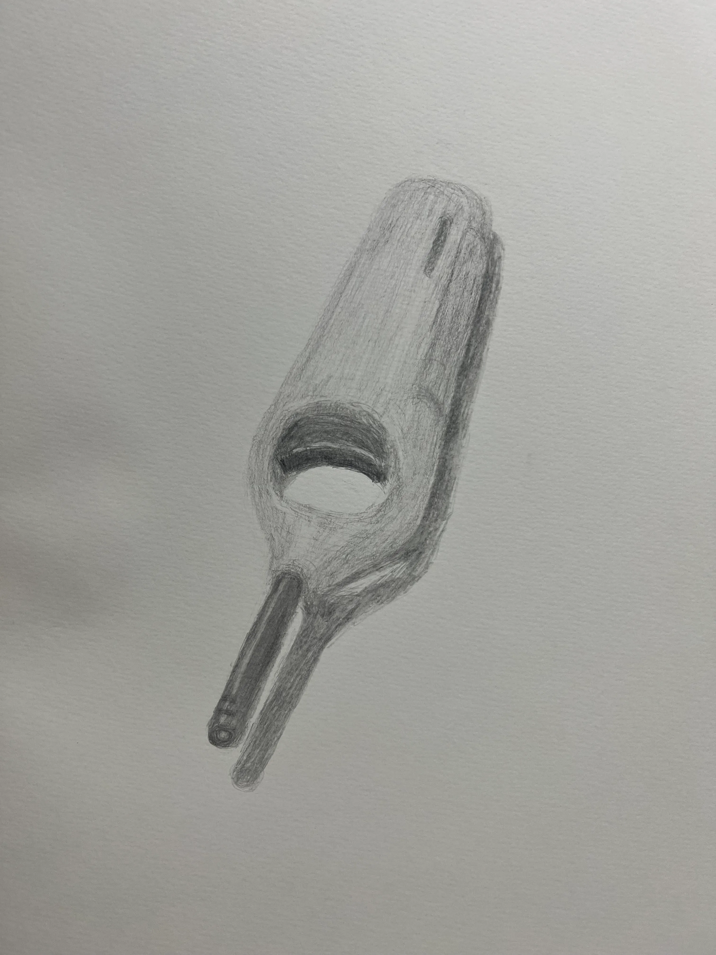 チャッカマンの絵
